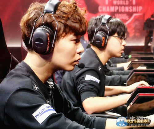 他在第七局 他在第七局